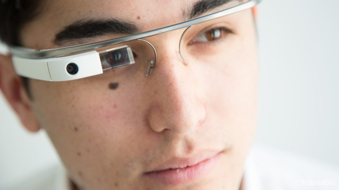 Google Glass App's Amazing Feature!