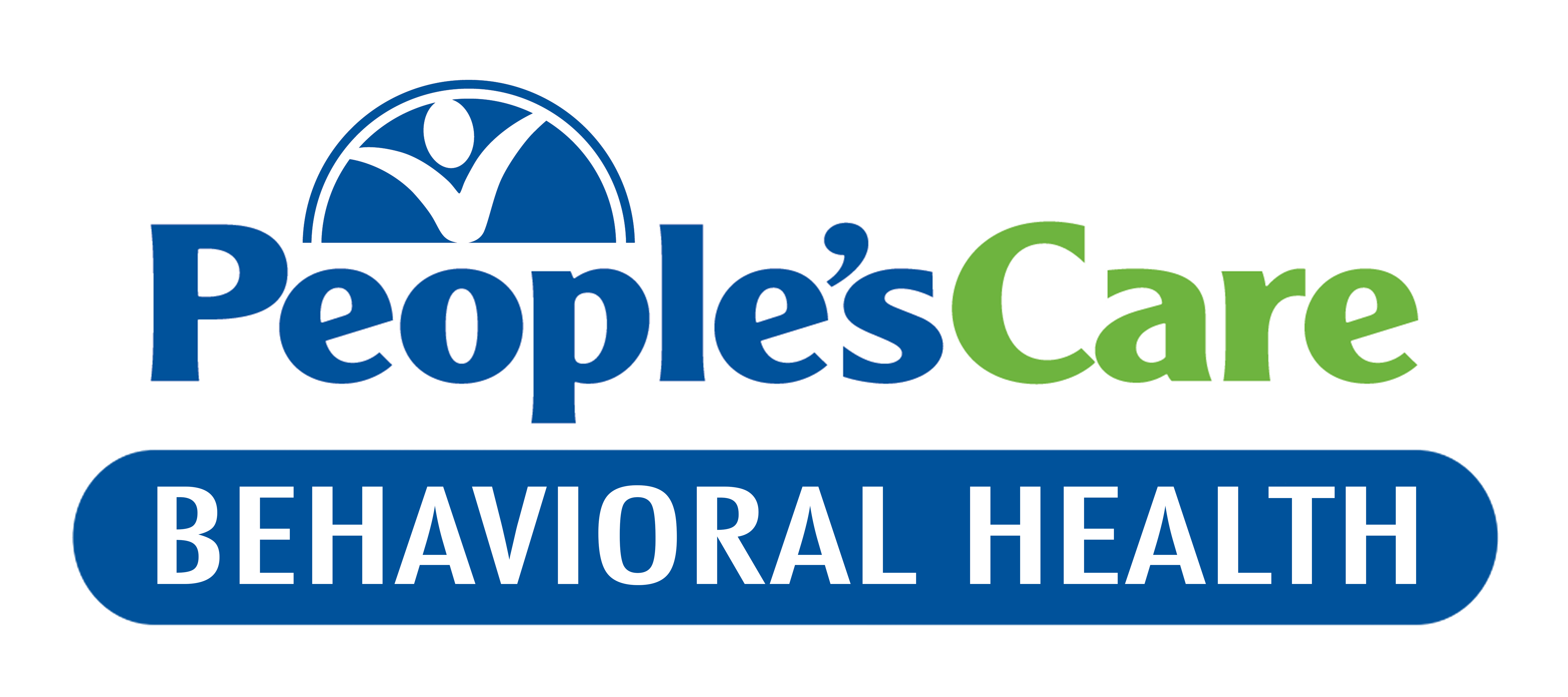 PC behavioral health logo